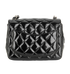 Mini Square, back view
